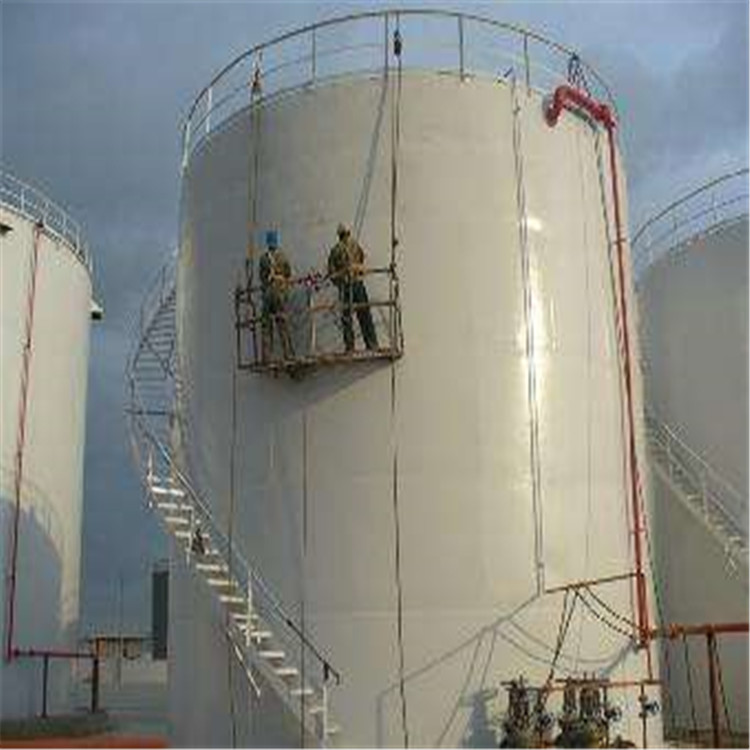 岑溪喷漆翻新・工业喷漆・设备喷漆服务简介